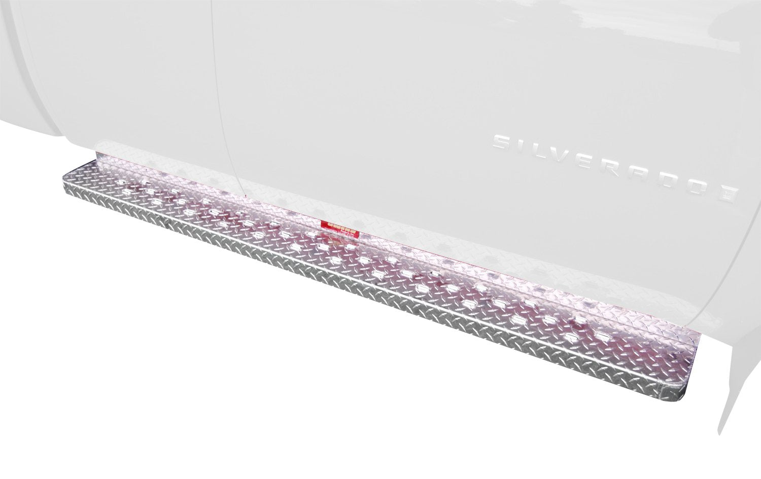 Running Boards Owens Products 82338G Fits Ram 2500