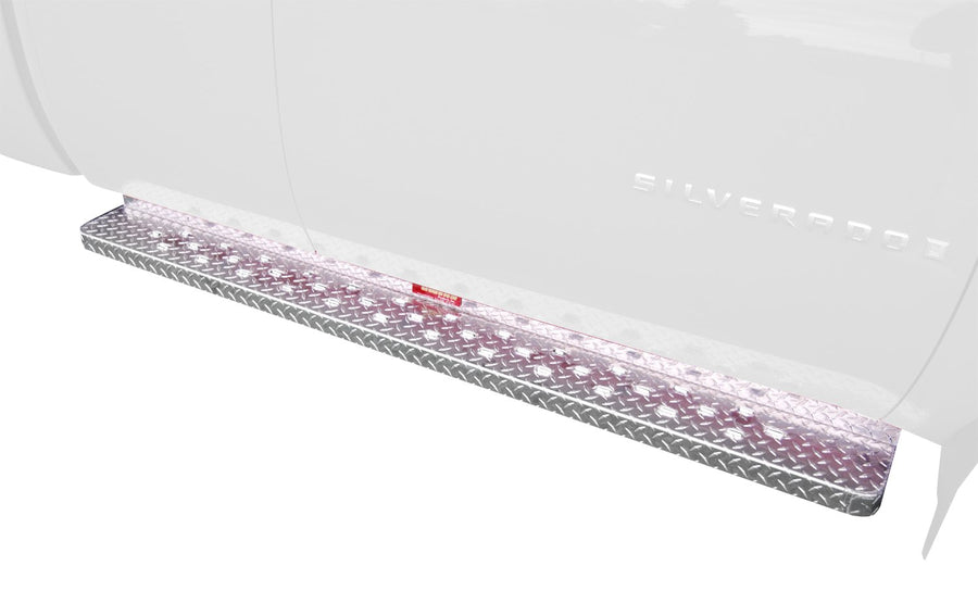 Running Boards Owens Products 82338G Fits Ram 2500