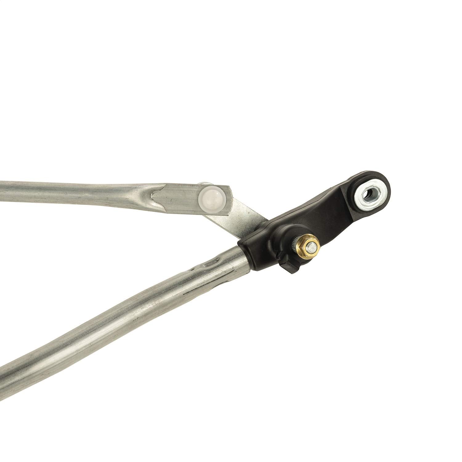 Omix-Ada 19105.11 | Windshield Wiper Linkage Assembly | OE Reference: 55077859AD | Fits 2007-2018 Jeep Wrangler JK / JKU