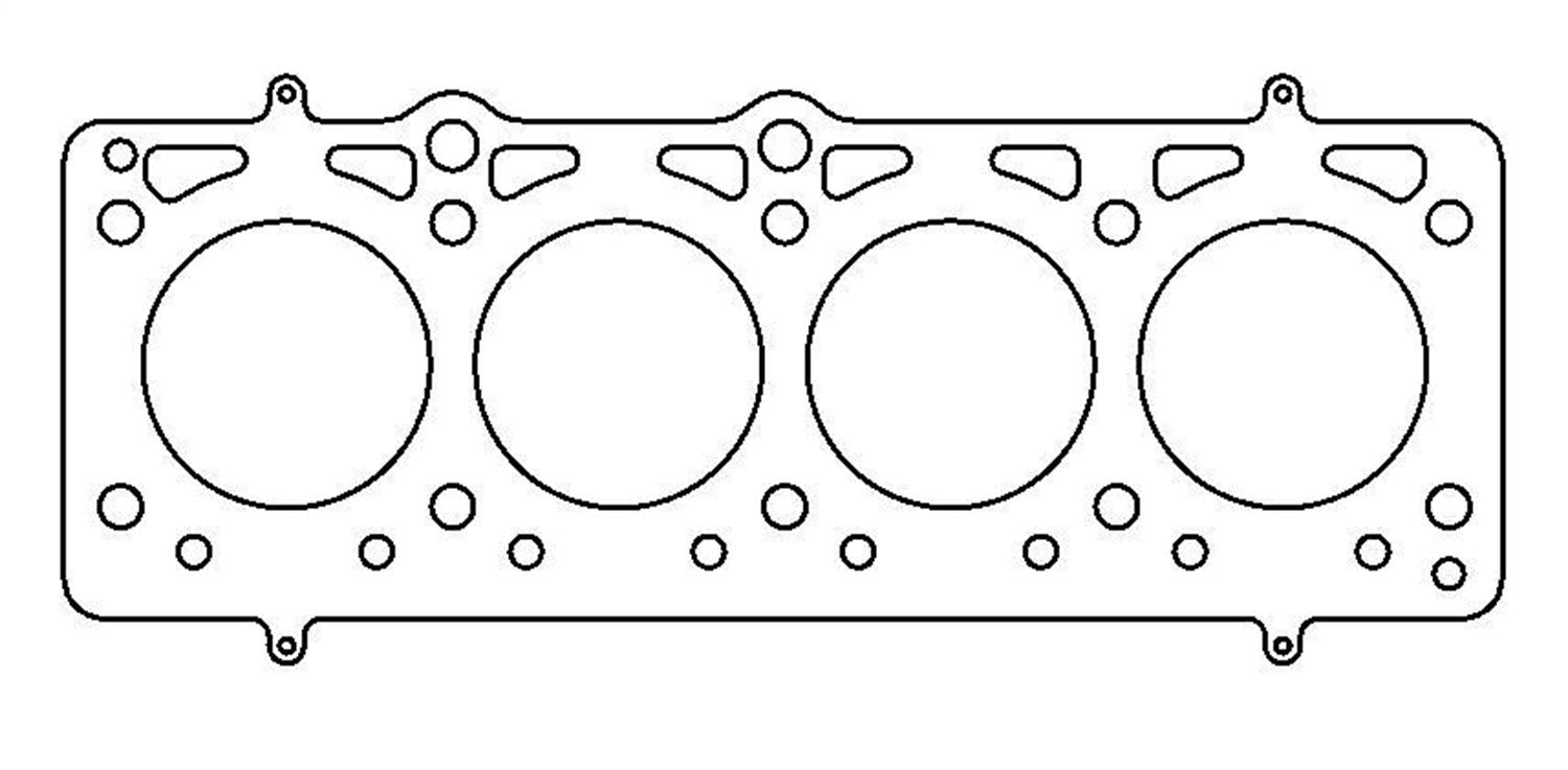 C4430-045 Cometic Head Gasket