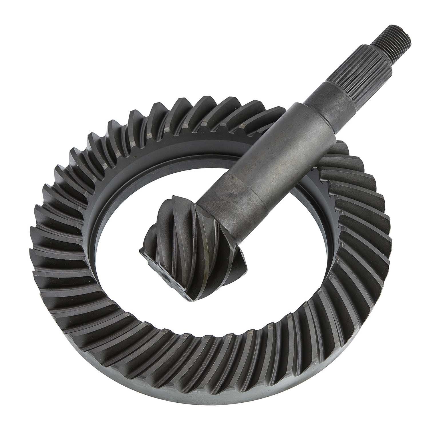 Differential D60513T EXCEL Ring & Pinion, For Dana 60 Standard, Gear Ratio: 5.13, 12-Bolt, 29 Spline, 8 Pinion & 41 Ring Tooth - Fits Chevy, Dodge, Ford, GMC, Jeep, Replaces: Motive Gear D60-513X.