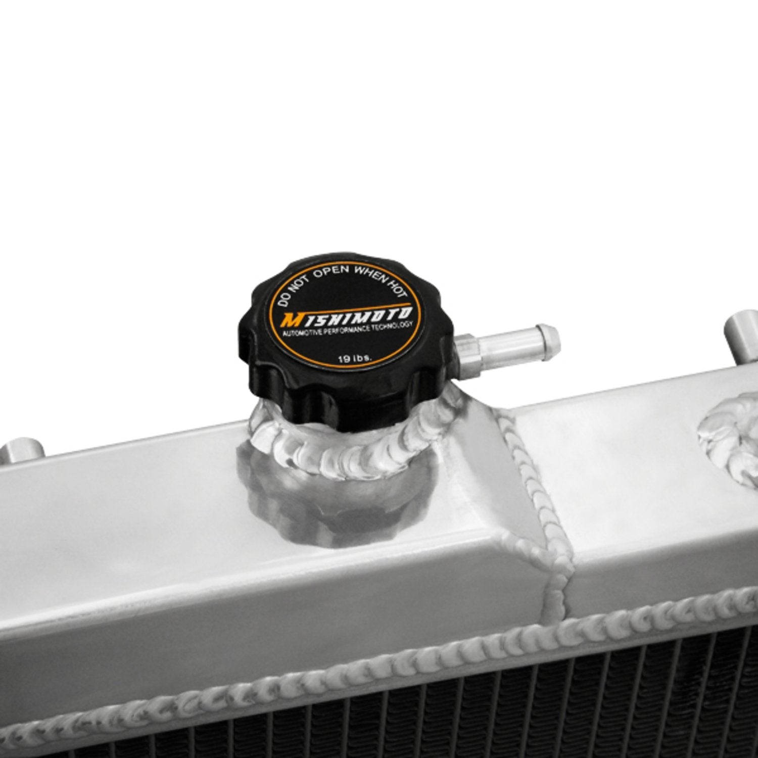 Mishimoto Performance Aluminum Radiator Fits Subaru Legacy MMRAD-LEG-00 2000-2004