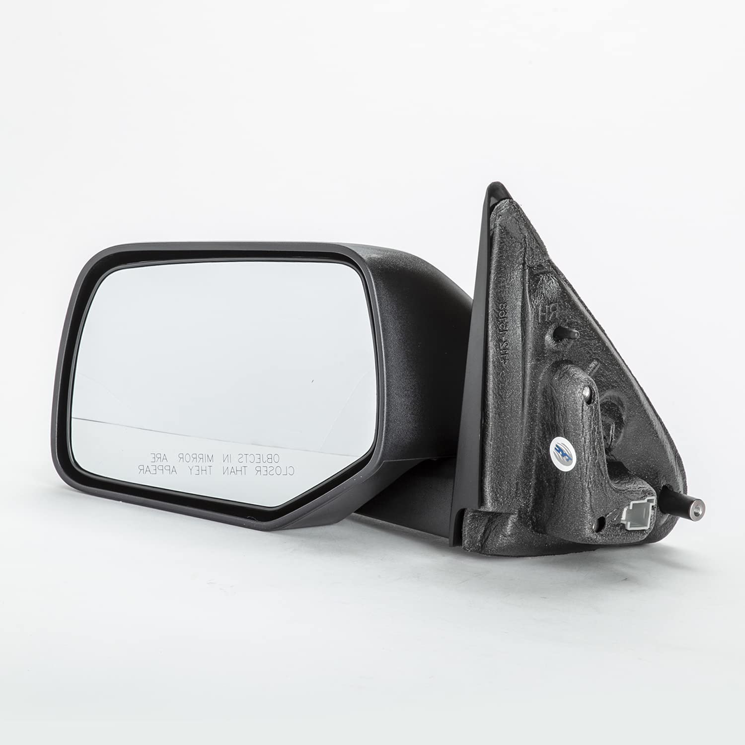 Left-Side TYC 2600132 Door Mirror Compatible with 2008-2010 Ford Escape