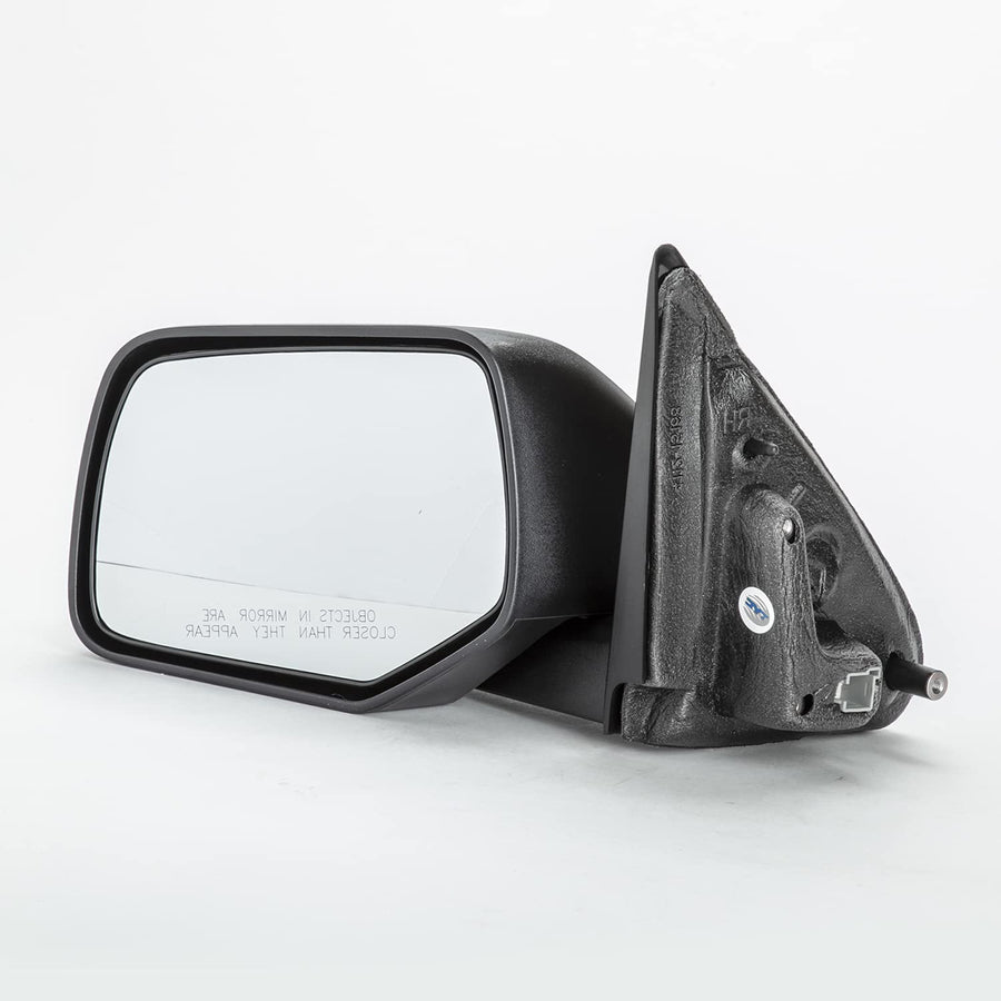 Left-Side TYC 2600132 Door Mirror Compatible with 2008-2010 Ford Escape