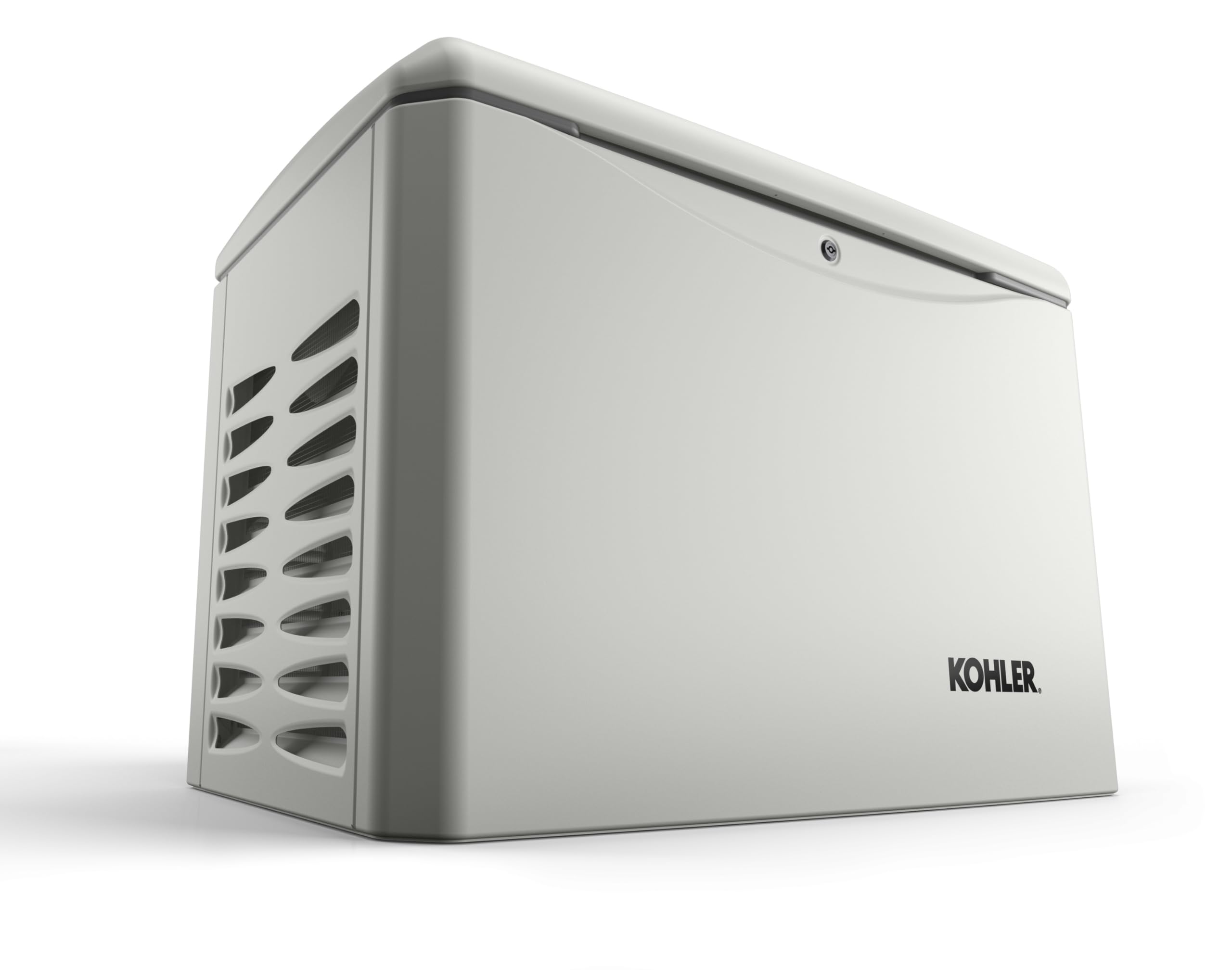 Pegasus RCA 14,000-Watt Air-Cooled Whole House Generator