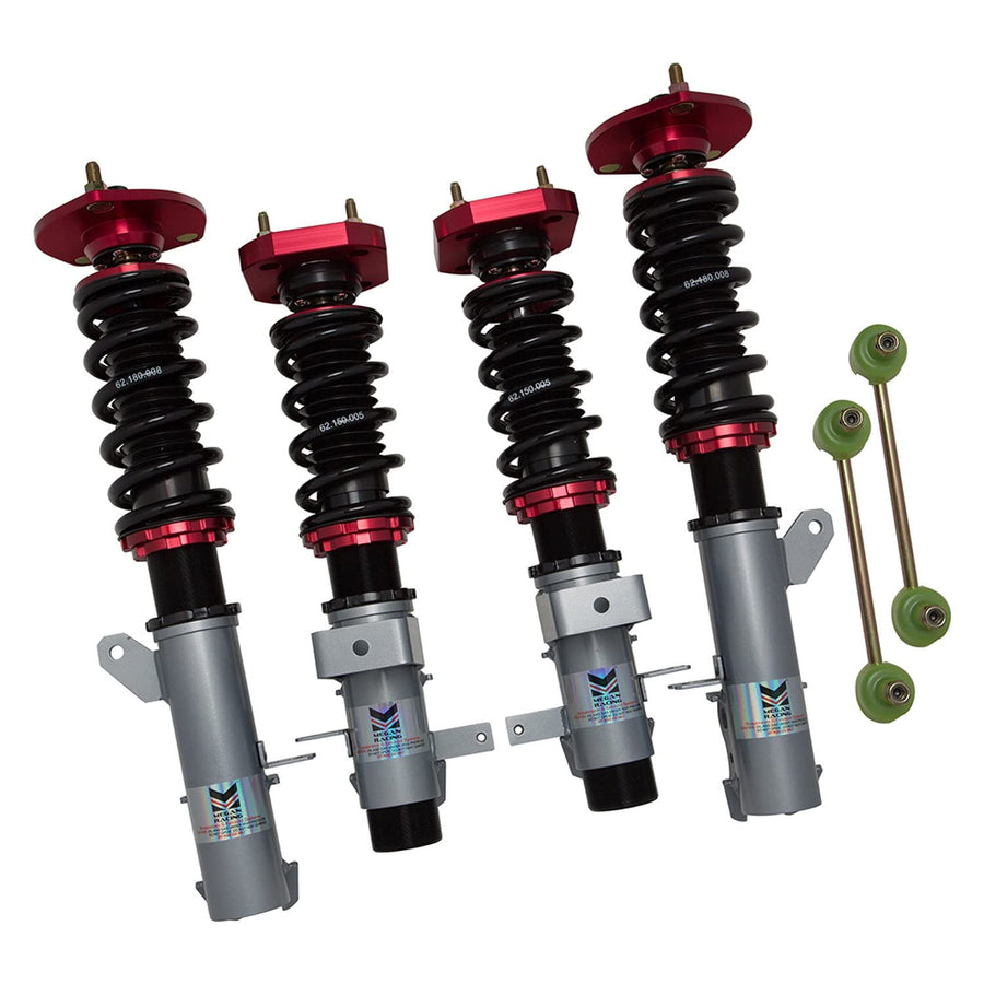 MR-CDK-TM90 Megan Racing Street Series Coilover Damper Kit