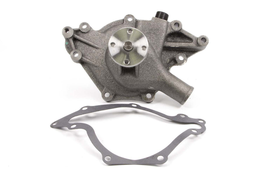 High Volume Water Pump Milodon 16251 for Mopar Small Block Performance Steel