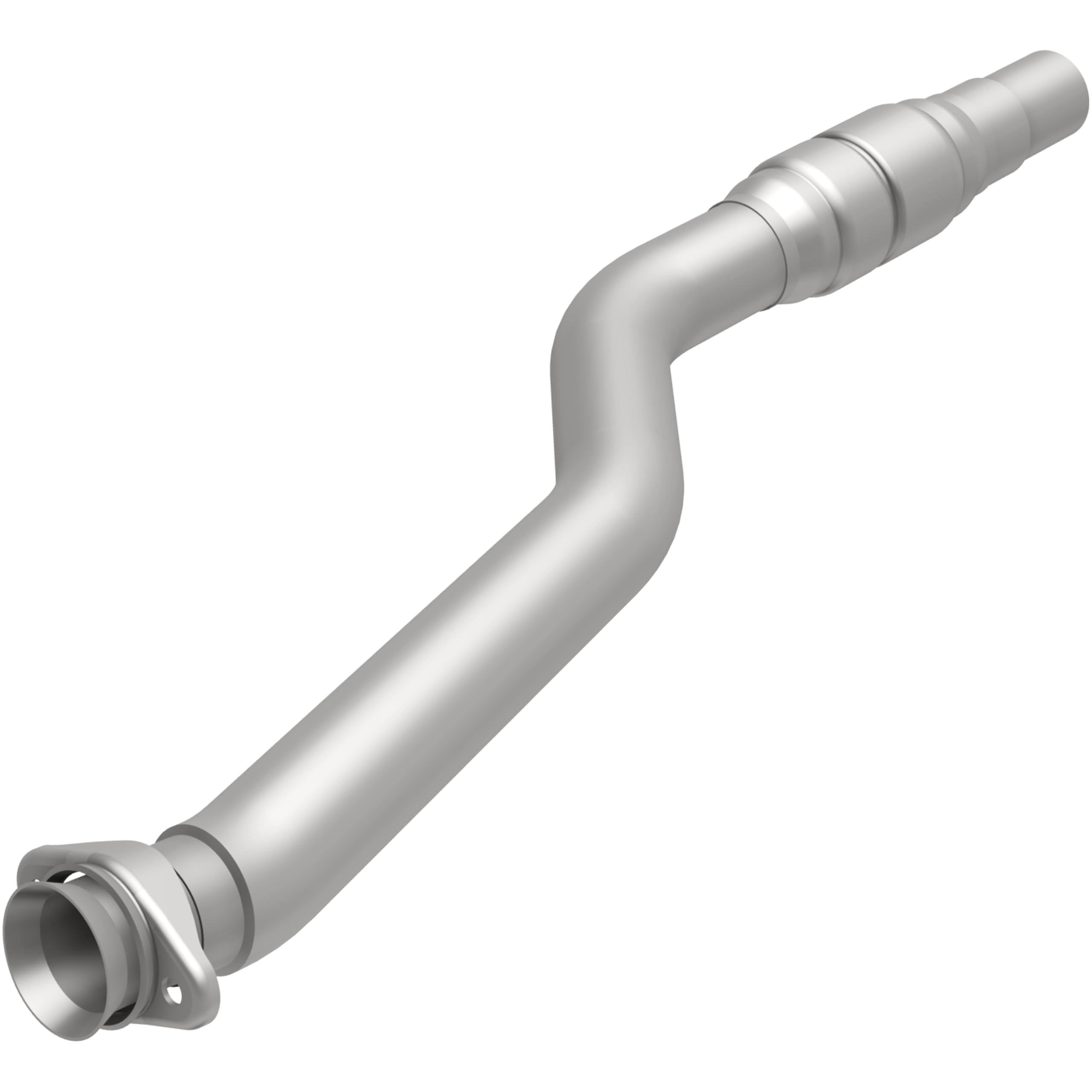 Large MagnaFlow Stainless Steel Direct Fit Catalytic Converter 49264