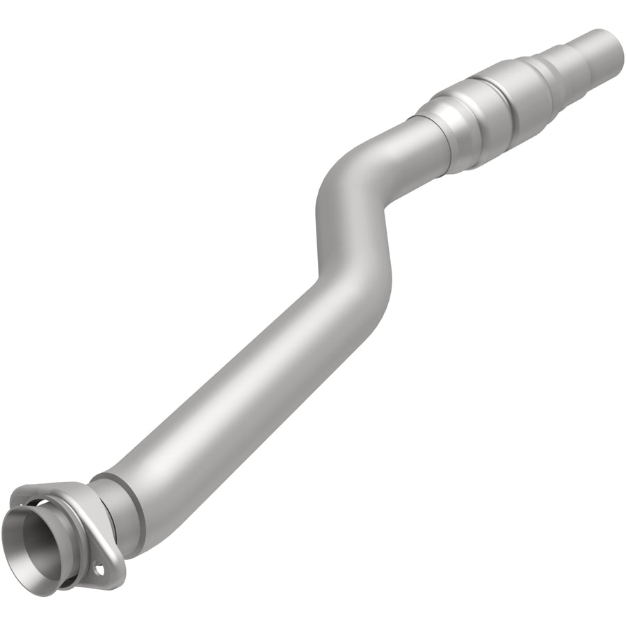 Large MagnaFlow Stainless Steel Direct Fit Catalytic Converter 49264