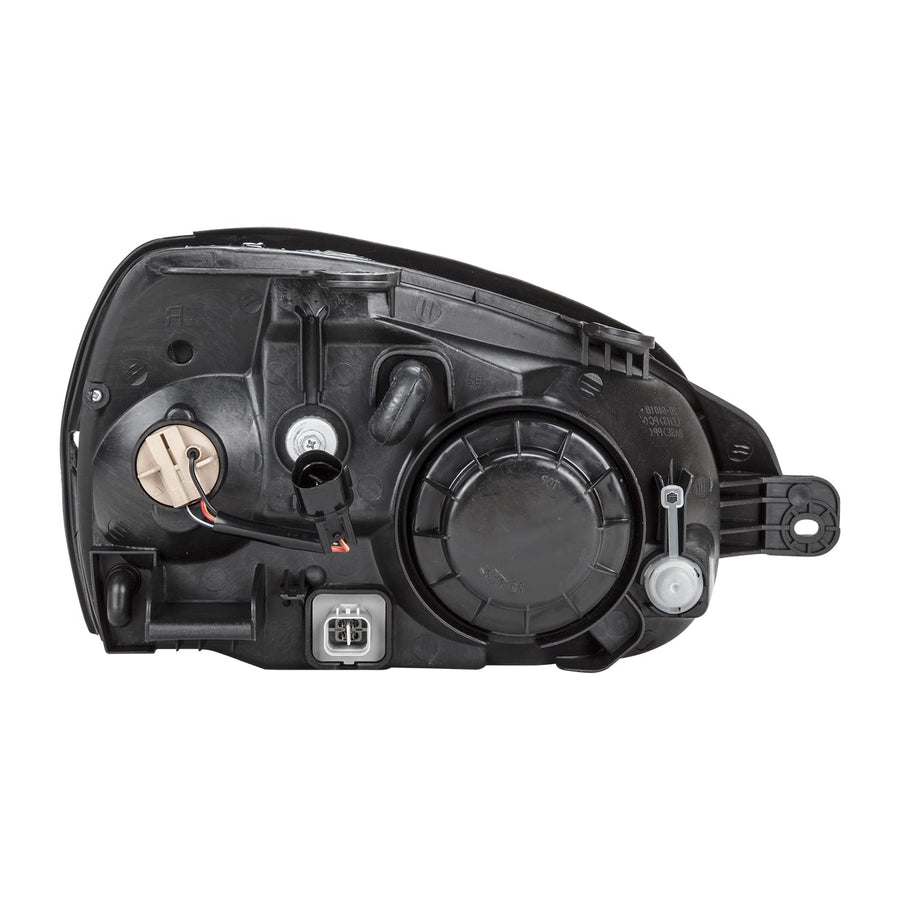 Hyundai Santa Fe TYC 20-6402-80 Driver Side Headlight Assembly