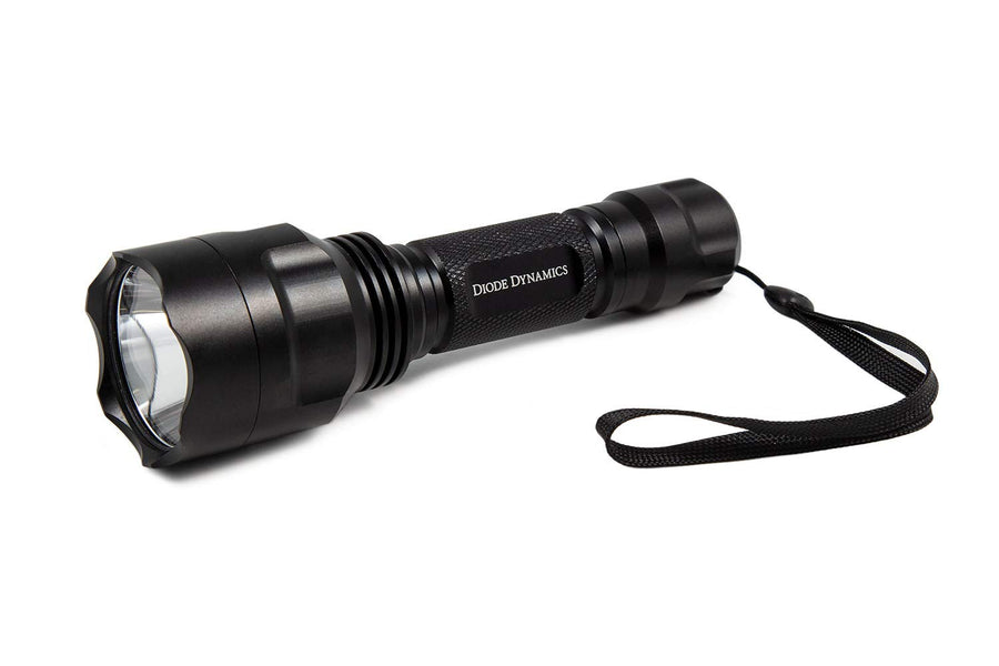 800 Lumen Diode Dynamics Flashlight Diode Dynamics