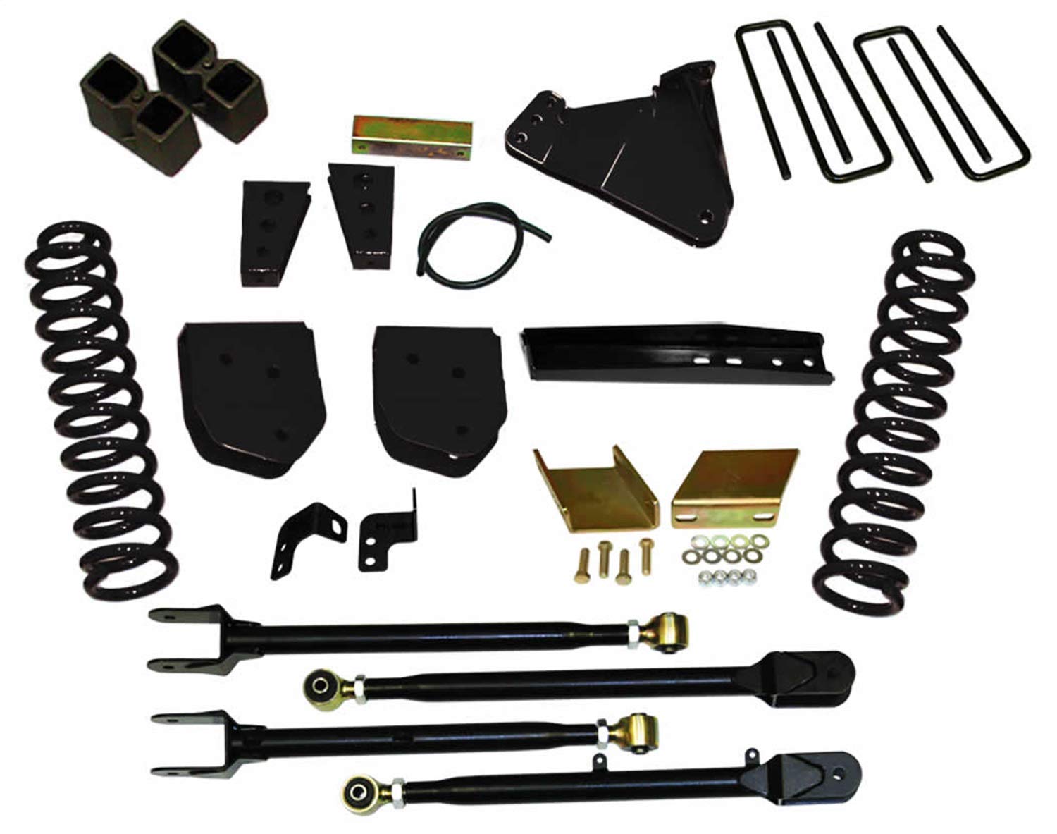 Suspension Lift Kit Skyjacker (F11802K)