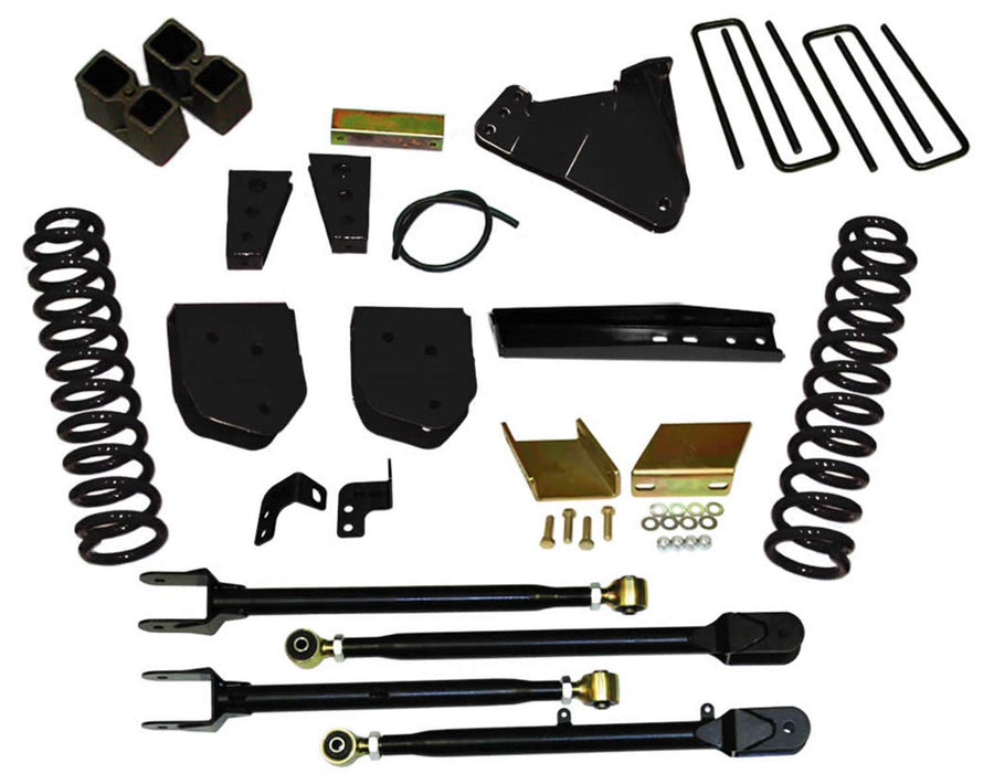 Suspension Lift Kit Skyjacker (F11802K)
