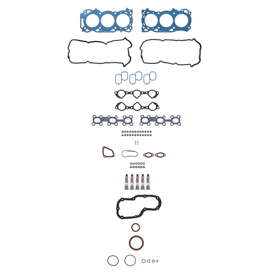 260-3179 FEL-PRO Engine Gasket Set