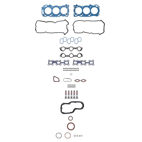 260-3179 FEL-PRO Engine Gasket Set