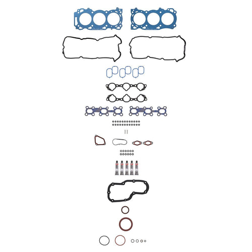 260-3179 FEL-PRO Engine Gasket Set