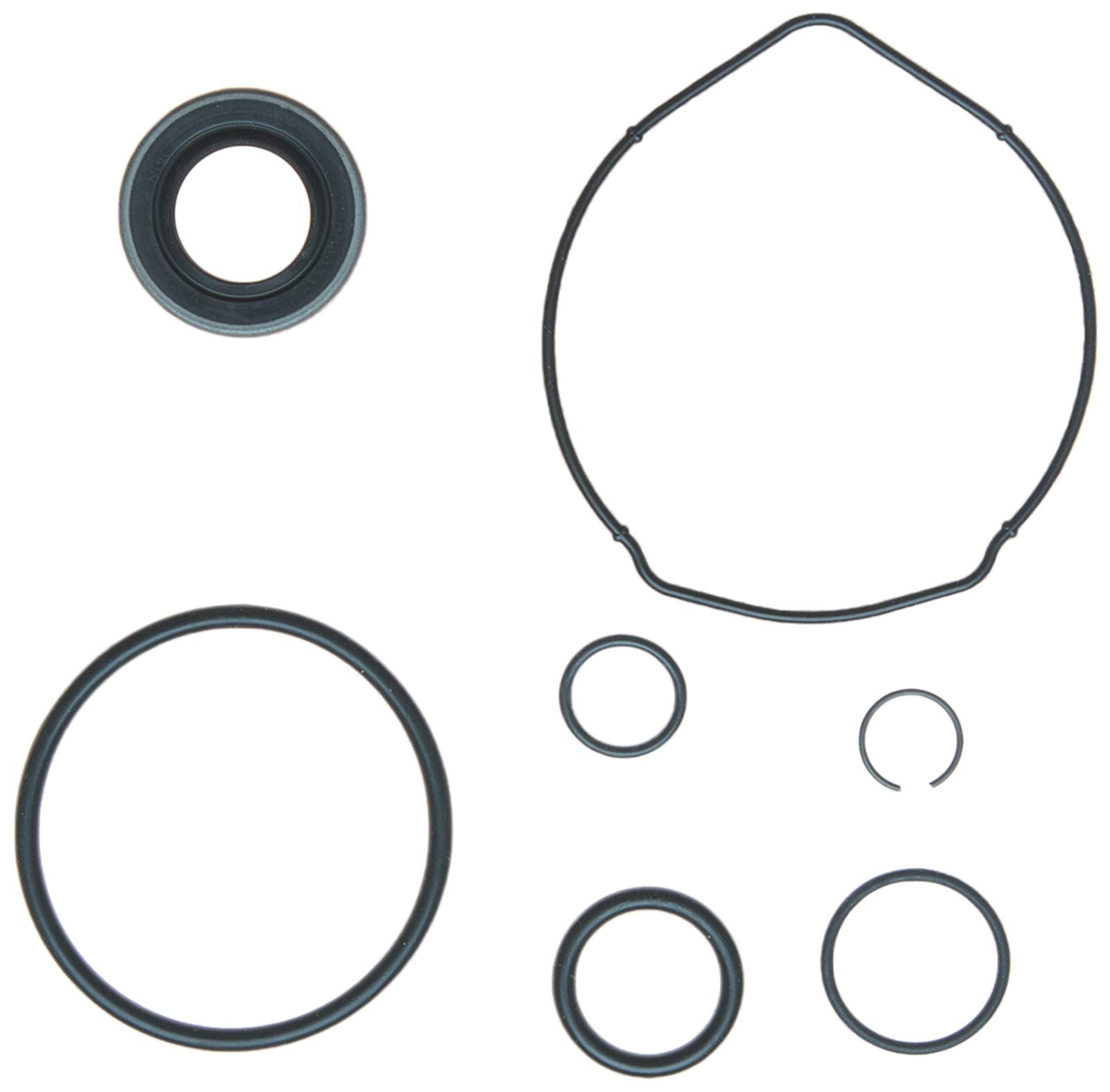 Power Steering Gates 348849 Repair Kit
