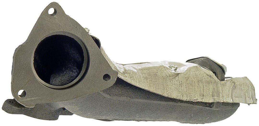 Dorman Passenger Side 674-525 Exhaust Manifold Kit - Includes Required Gaskets and Hardware Compatible with Select Cadillac / Chevrolet / GMC Models