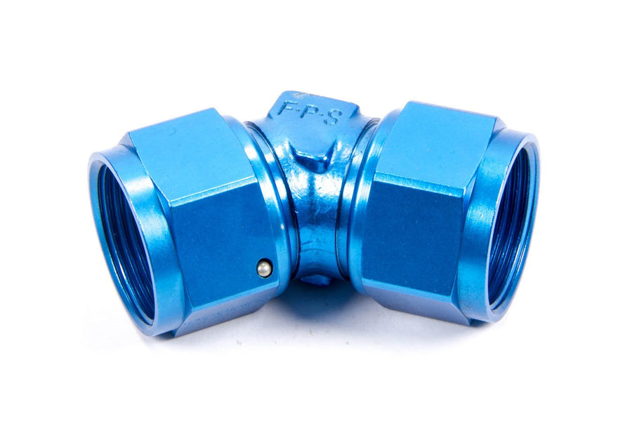 Female Fragola 496216#16 Swivel Coupler Adapter