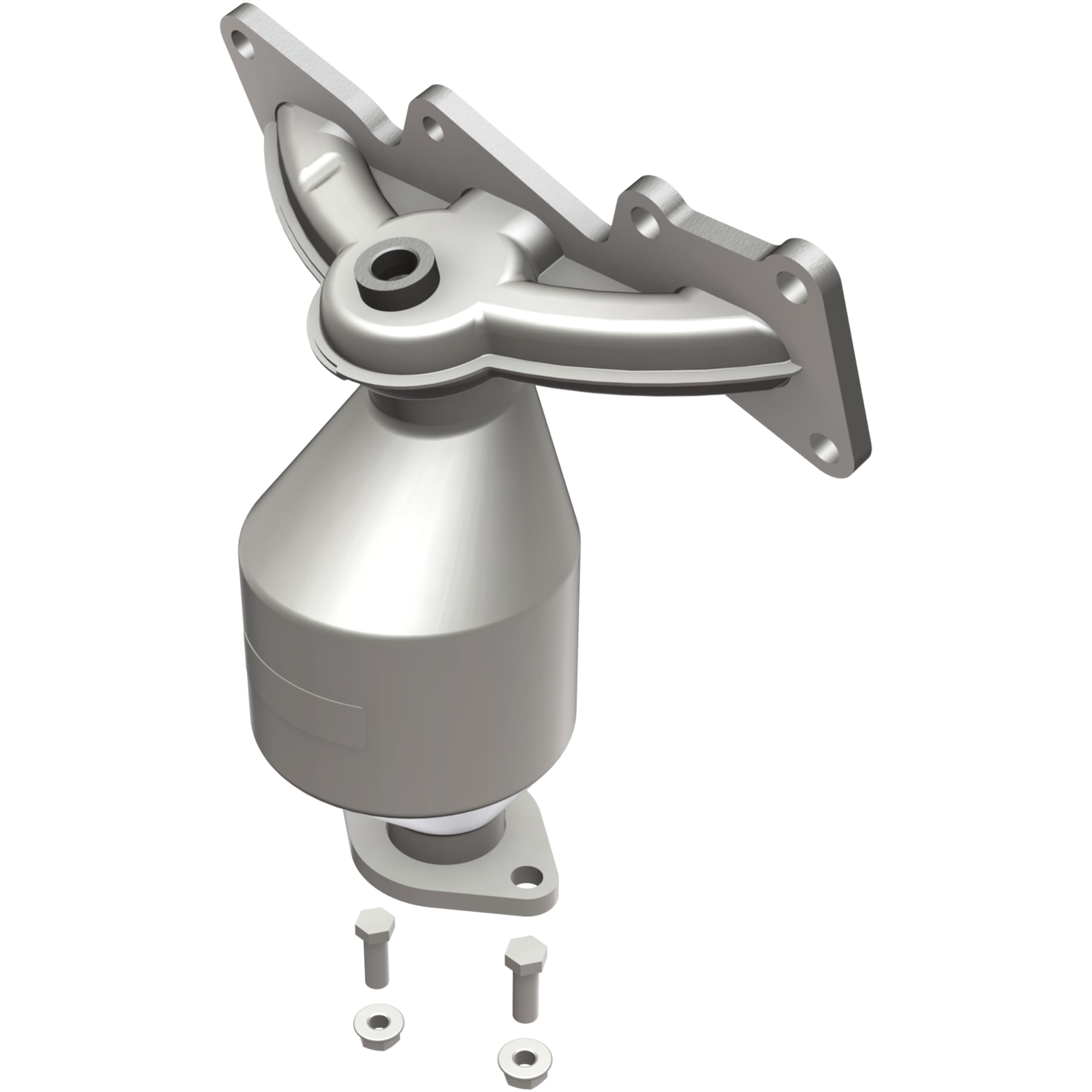 Catalytic Converter MagnaFlow 50317: HM Grade, Manifold (Federal/EPA Compliant)