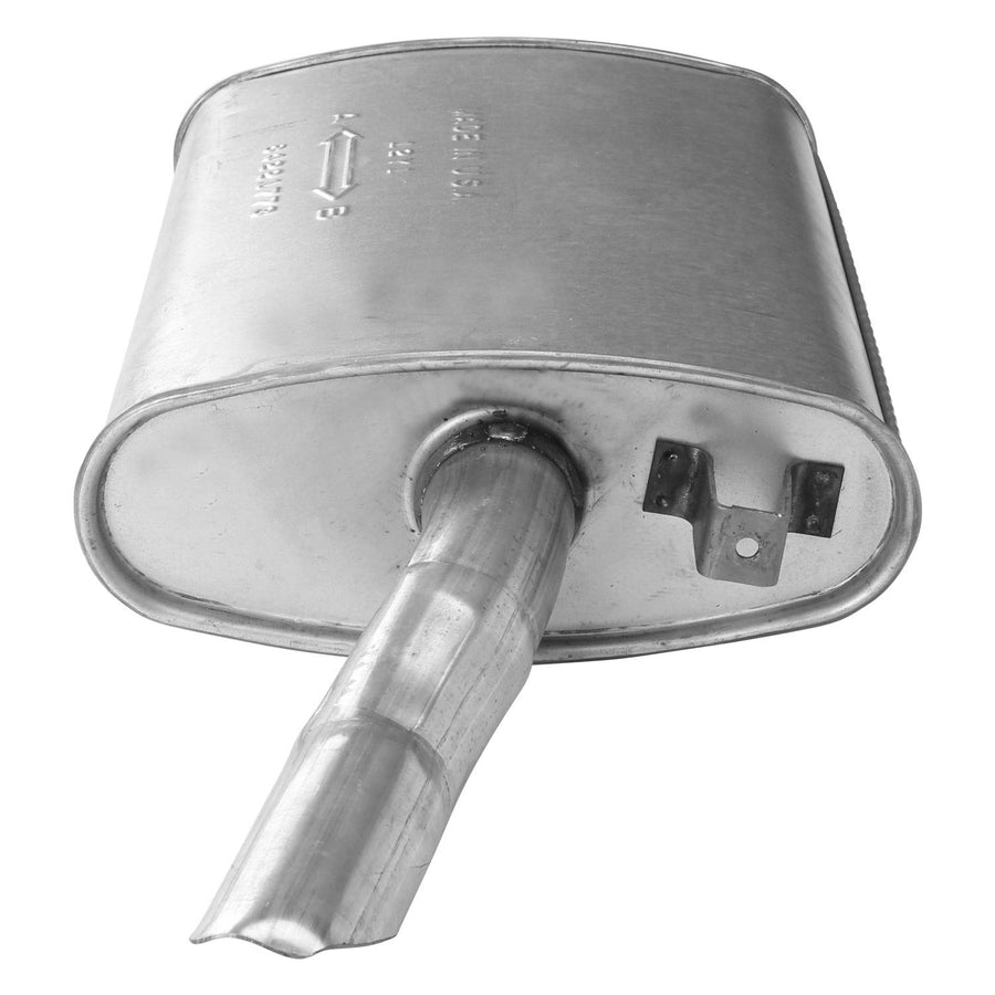 Exhaust Muffler AP Exhaust Products 3321