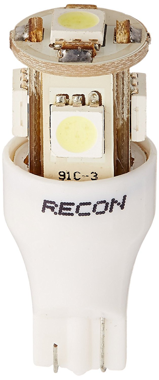 LED Bulbs Recon 264202WH