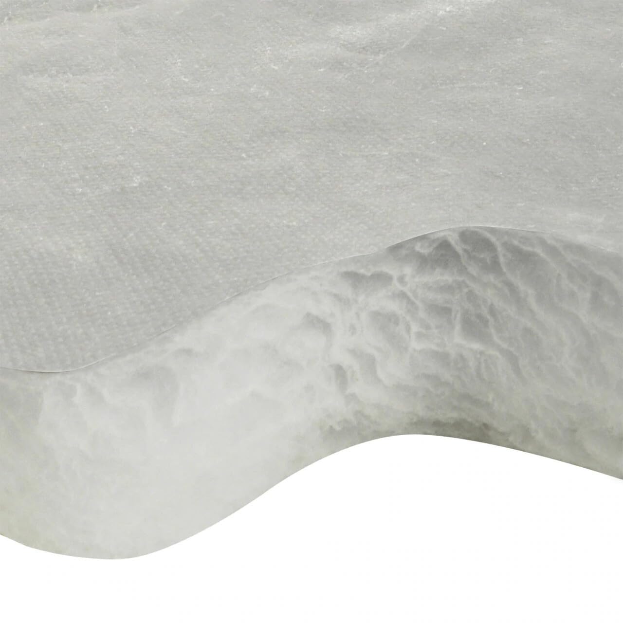 050411 Design Engineering D-Mat 60" x 70" Thermal Acoustic Insulation, 12mm Thick