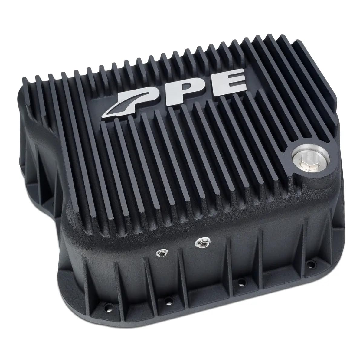 Heavy Duty PPE 228051020 Transmission Pan