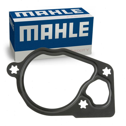 Engine Coolant Thermostat Housing Gasket MAHLE C32225