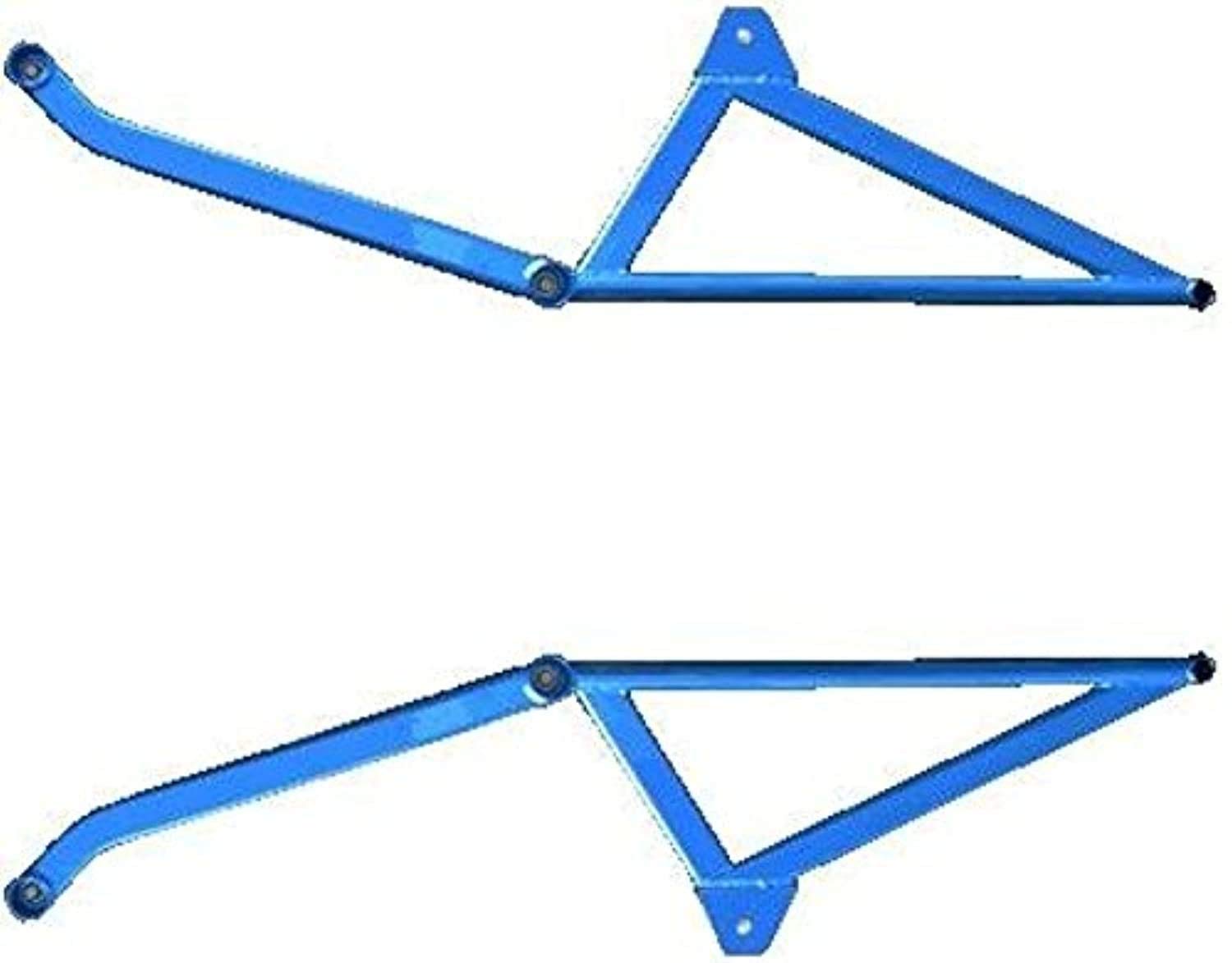 Cusco 492 FM Power Brace Front Member Mitsubishi Lancer EVO SE 2003-2006