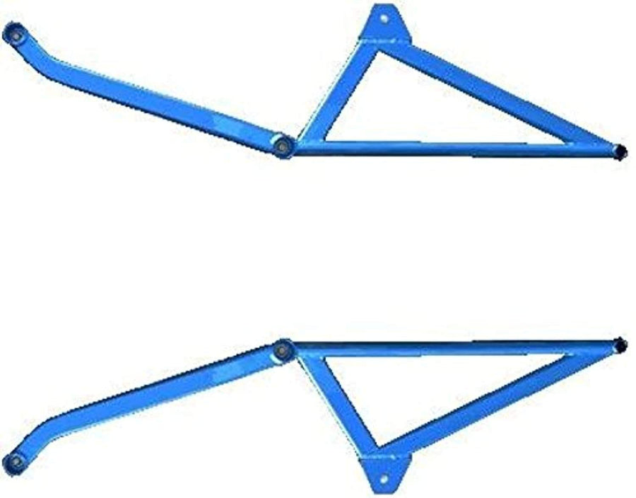 Cusco 492 FM Power Brace Front Member Mitsubishi Lancer EVO SE 2003-2006