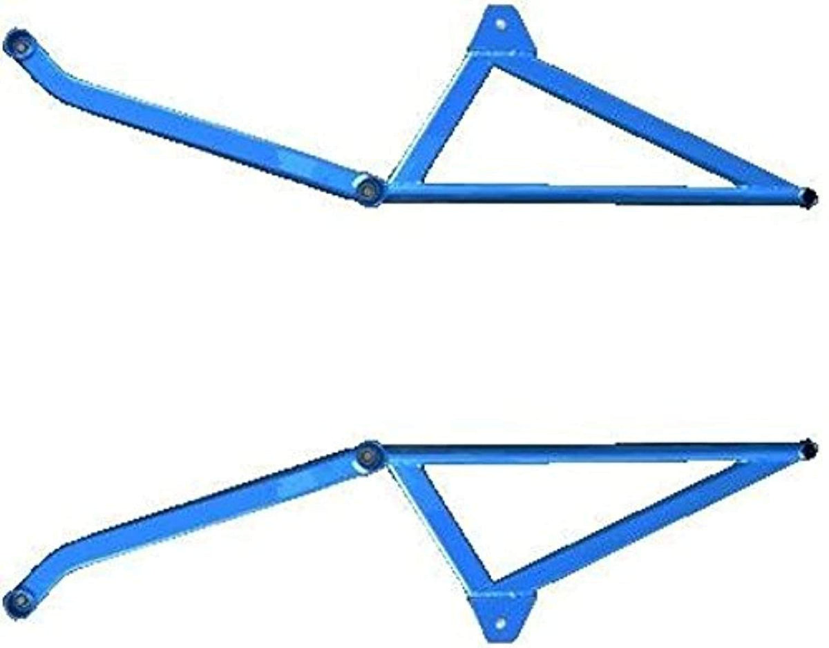 Cusco 492 FM Power Brace Front Member Mitsubishi Lancer EVO SE 2003-2006