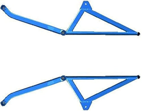 Cusco 492 FM Power Brace Front Member Mitsubishi Lancer EVO SE 2003-2006