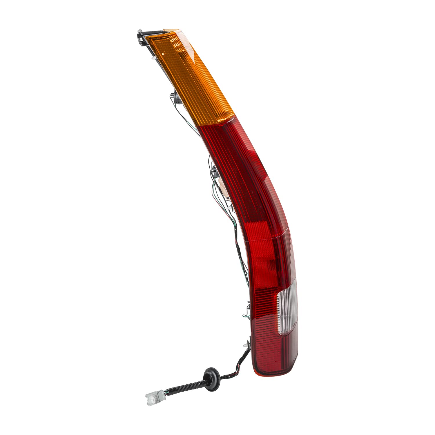 Honda CRV TYC 11-6046-00 Driver Side Replacement Tail Light Assembly