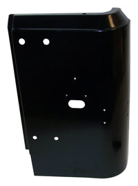 Automotive Crown Corner Panel Body