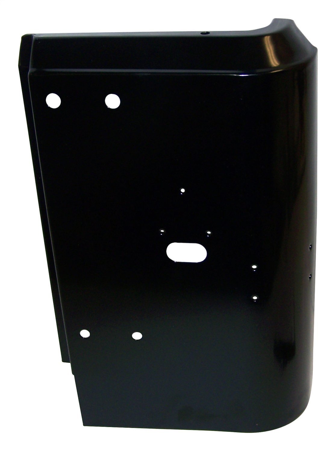 Automotive Crown Corner Panel Body
