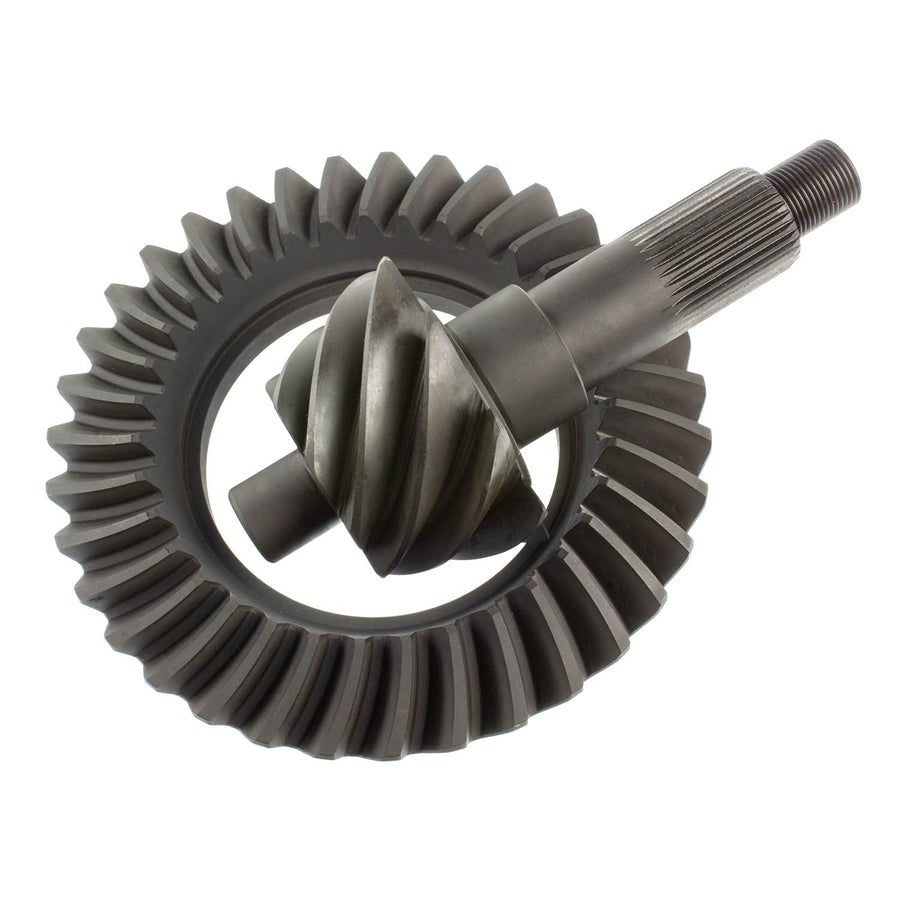 Pro Gear Richmond Gear 79-0043-1 Ring and Pinion Gear Set for Ford 9" in 3.89 Ratio with 35 Spline, Big Pinion, Replaces Yukon Gear 24421, Fits Ford Bronco '66-86', F-150 '75-86'