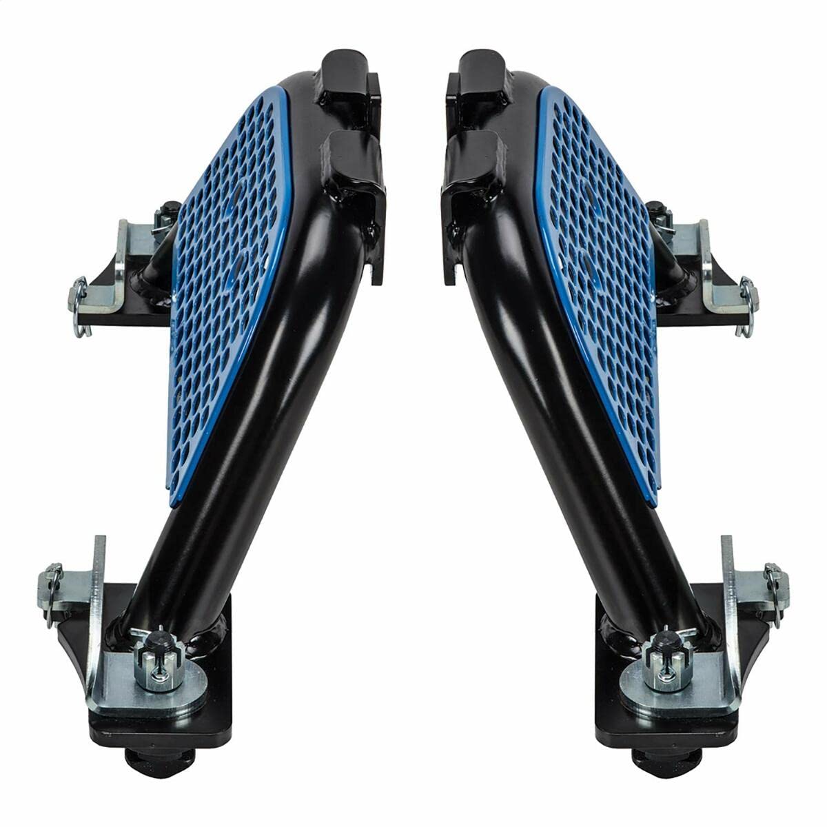 Chevrolet & GMC Reese M5™ Fifth Wheel Hitch Leg Kit