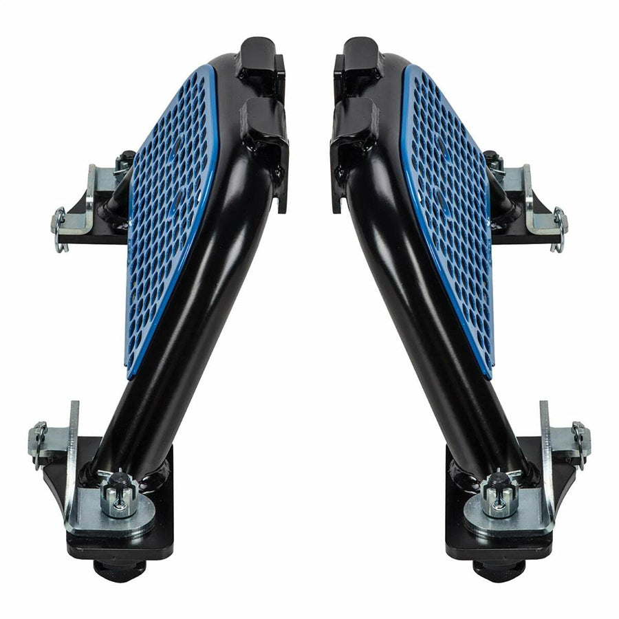 Chevrolet & GMC Reese M5™ Fifth Wheel Hitch Leg Kit