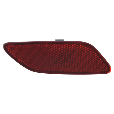 Right Side TYC Marker Light Assembly Compatible with 2008-2010 Saturn VUE