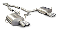 Cat-Back CORSA Exhaust System 14931
