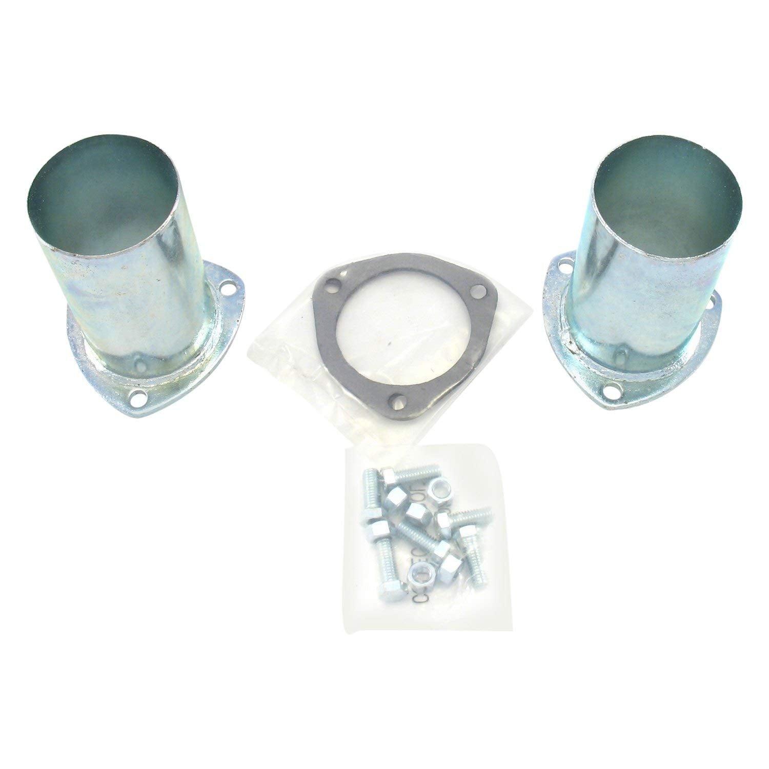 3" Patriot Exhaust H7244 Collector Reducer Exhaust