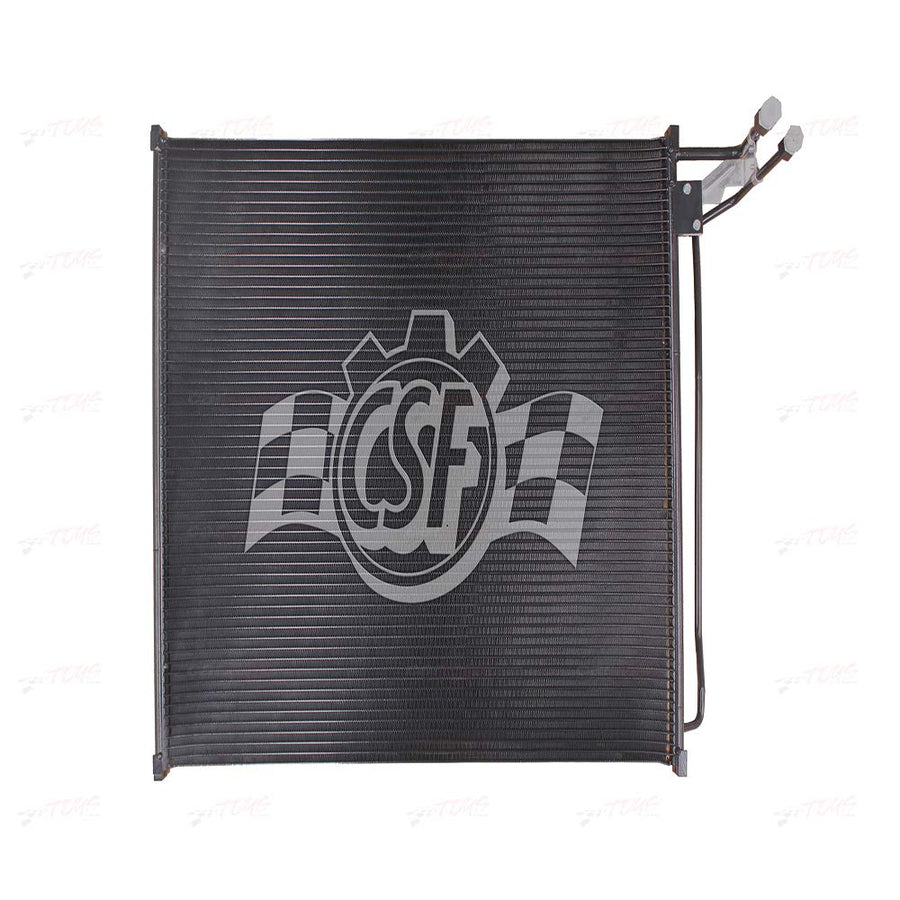 Condenser CSF Radiators 10602