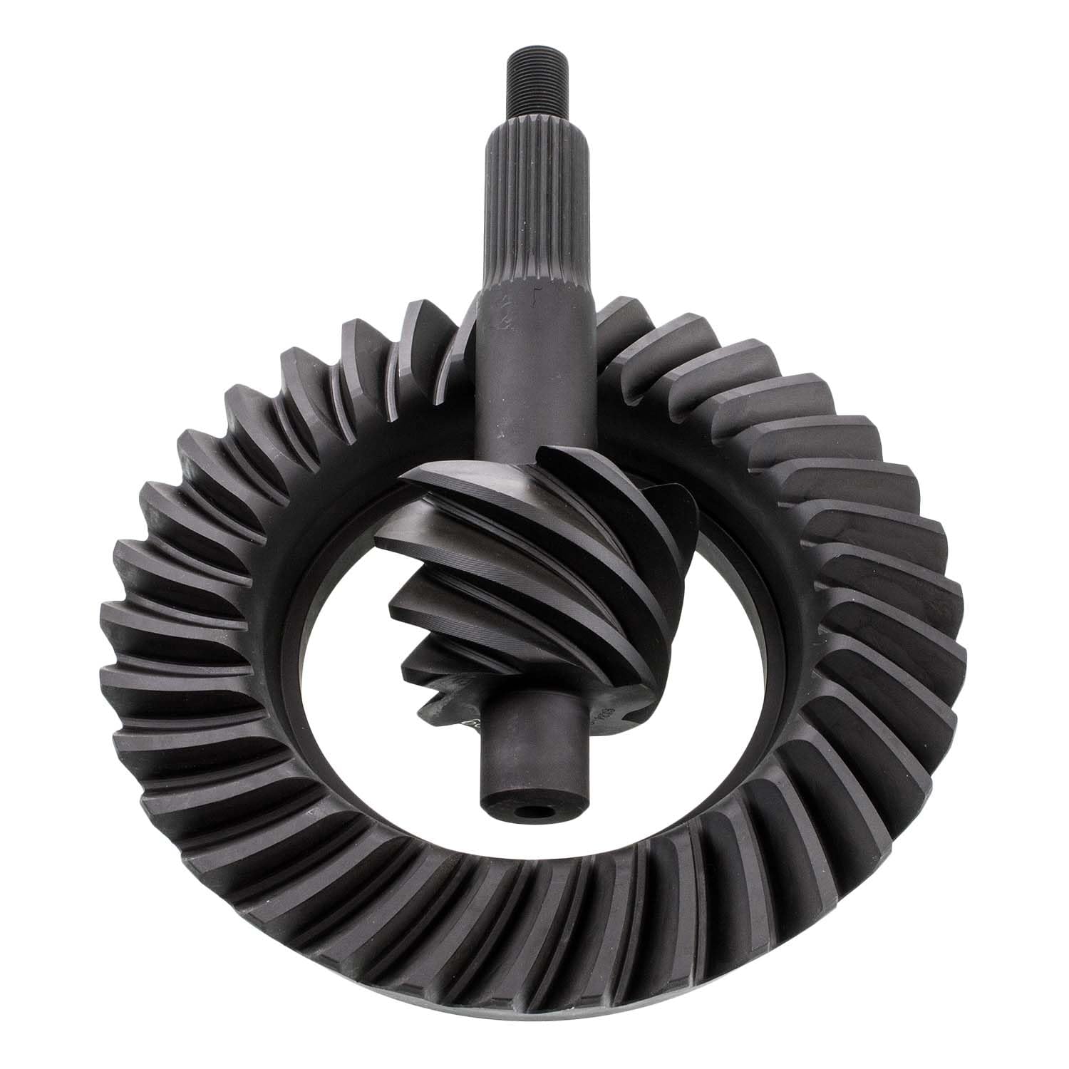Differential Ring & Pinion Motive Gear F990567SP, For Ford 9", Gear Ratio 5.67, 10-Bolt, 28 Spline, 6 Pinion & 34 Ring Tooth - Fits Race-Prepped Ford 9" Rear Axles, Replaces Richmond Gear 79-0007-1.