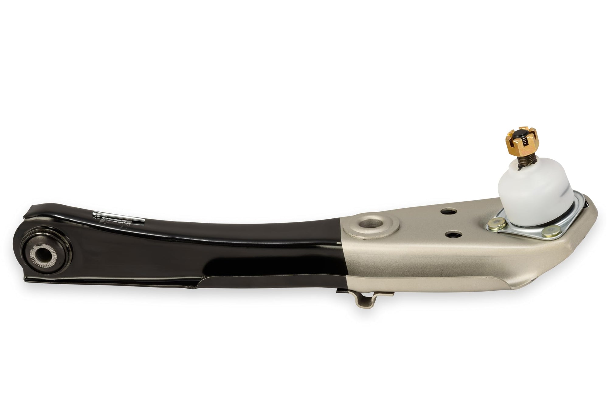 Lower Control Arm With Jack Tabs Scott Drake C8OZ-3078-B