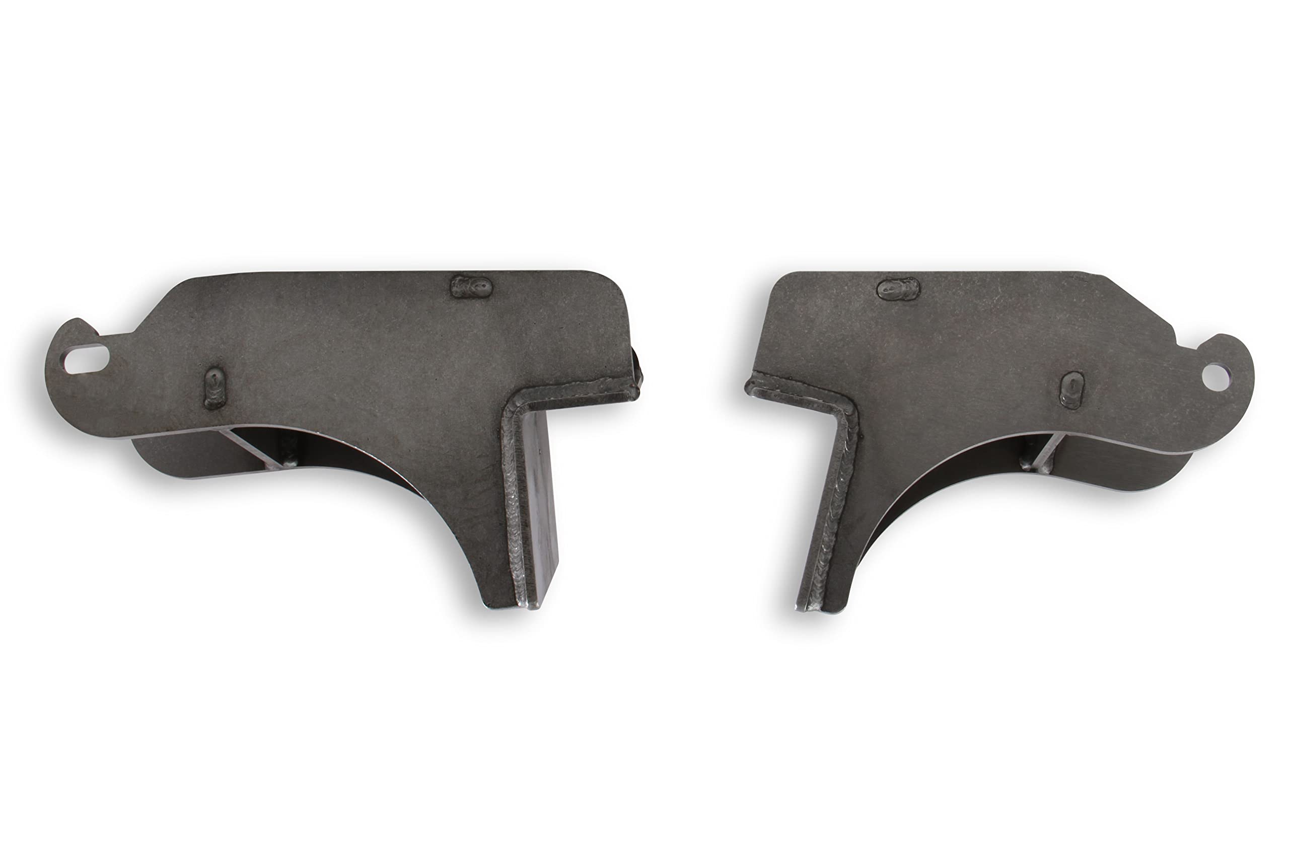 1987-95 Jeep G3 Hemi Engine Brackets Hooker Headers BHS523