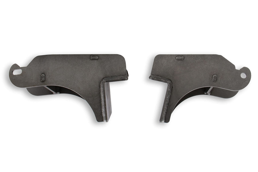 1987-95 Jeep G3 Hemi Engine Brackets Hooker Headers BHS523