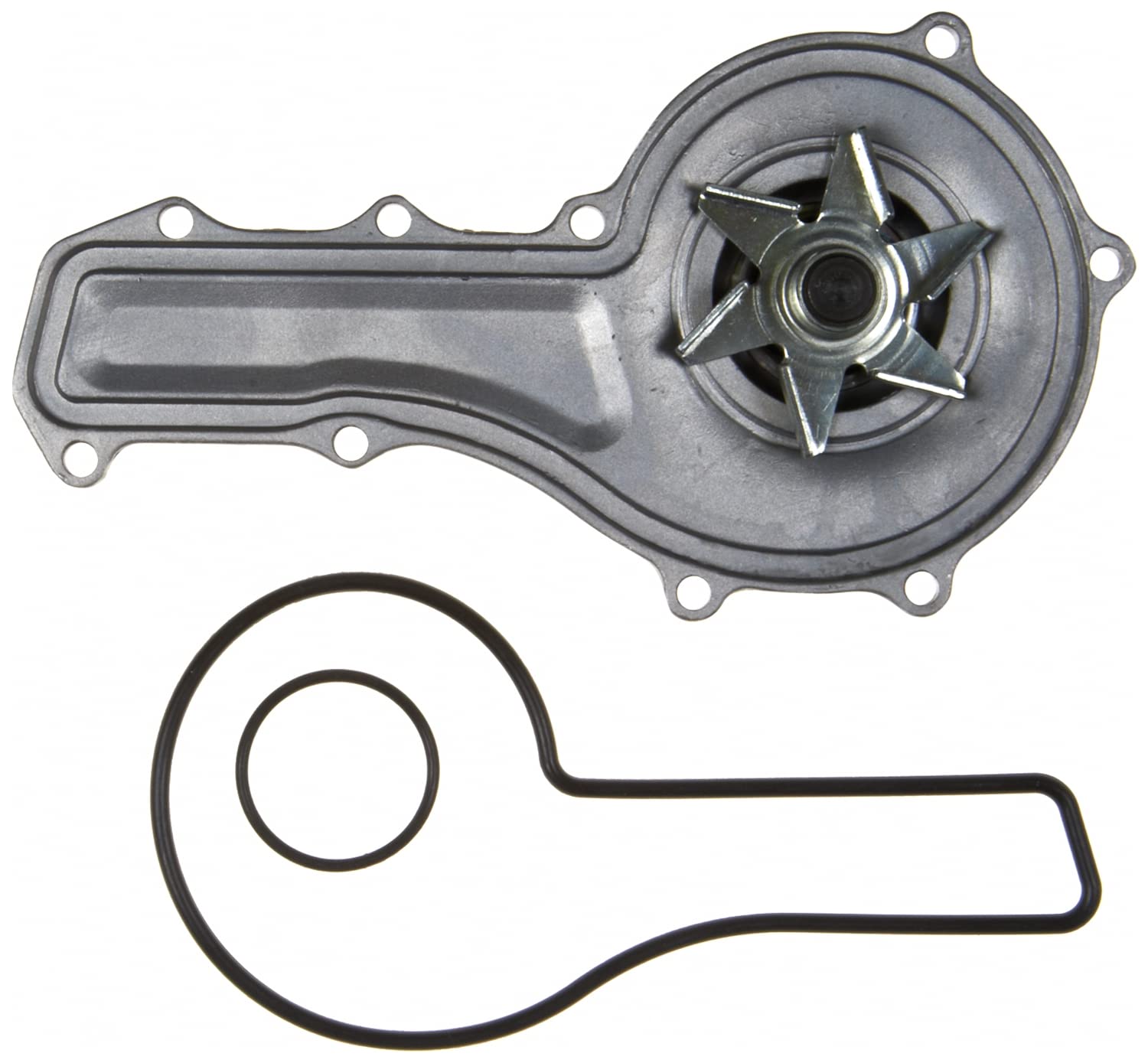 Premium Gates Engine Water Pump 42033