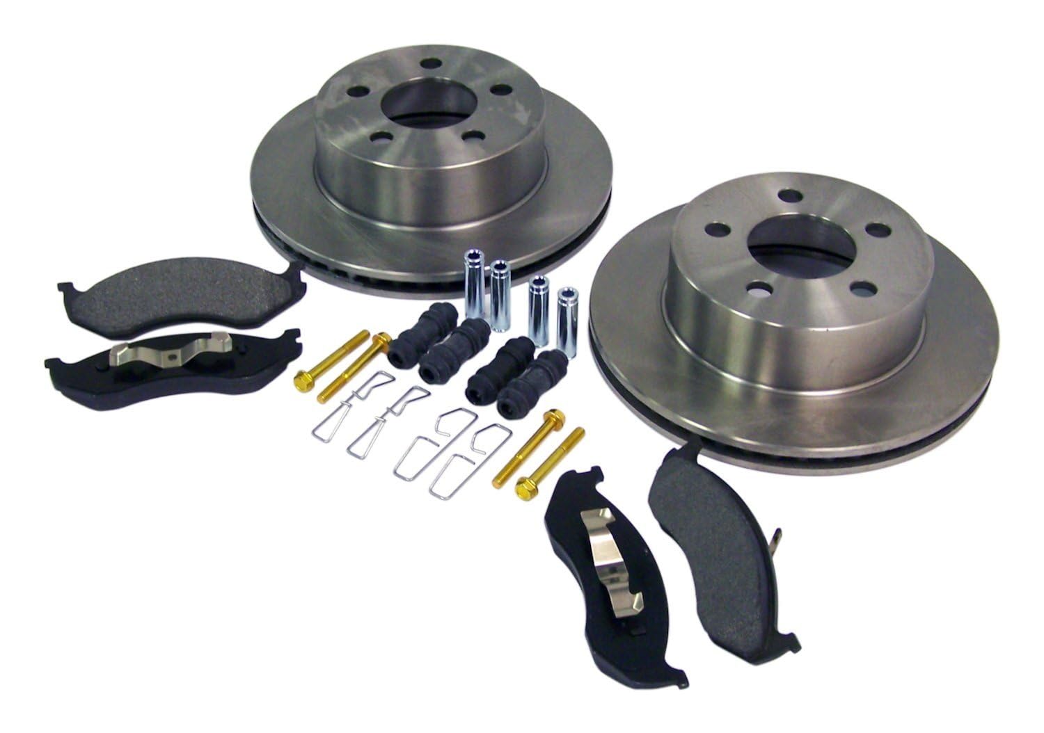 Disc Brake Service Kit Crown Automotive