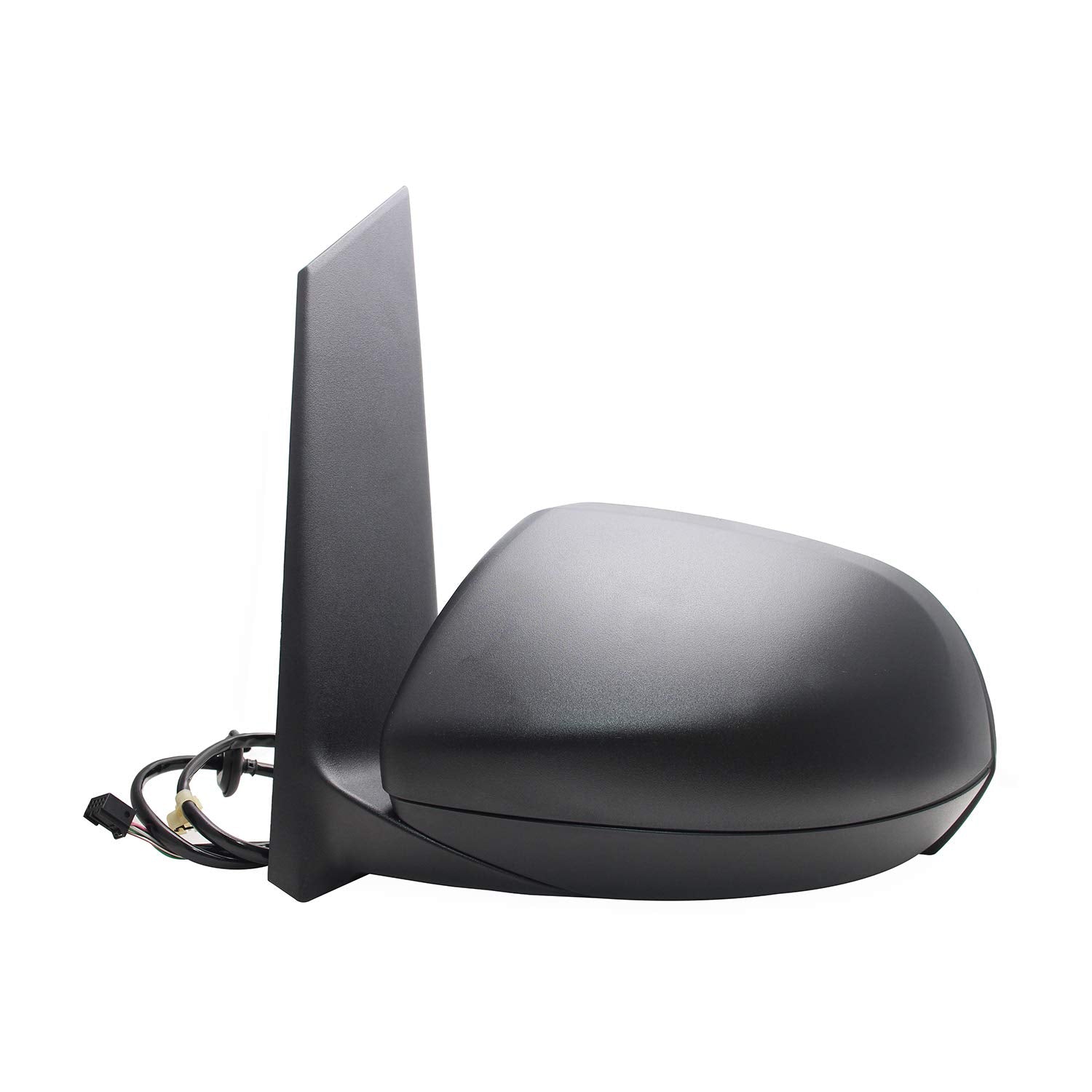 Left-Side TYC 8430042 Door Mirror Compatible with 2016-2019 Mercedes Benz Metris